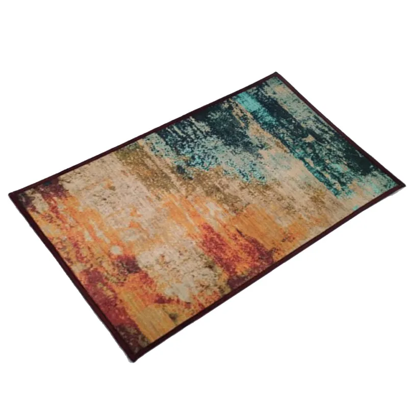 Ayzal Printed Dhurries media 3