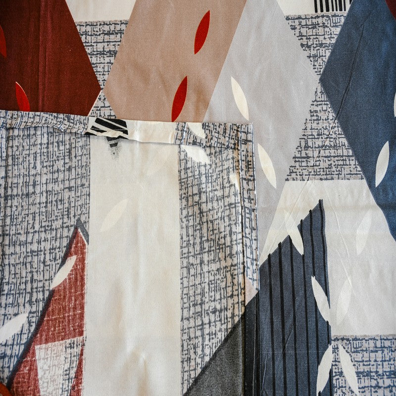 Formiq Bedsheet - 210 TC media 6