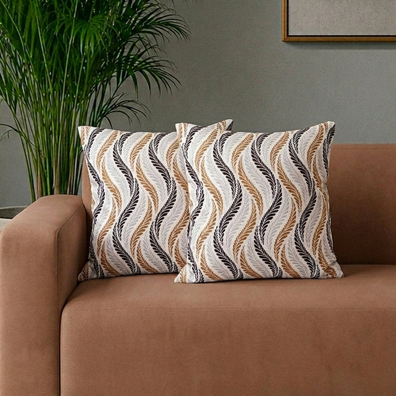 Wavy Abstarction