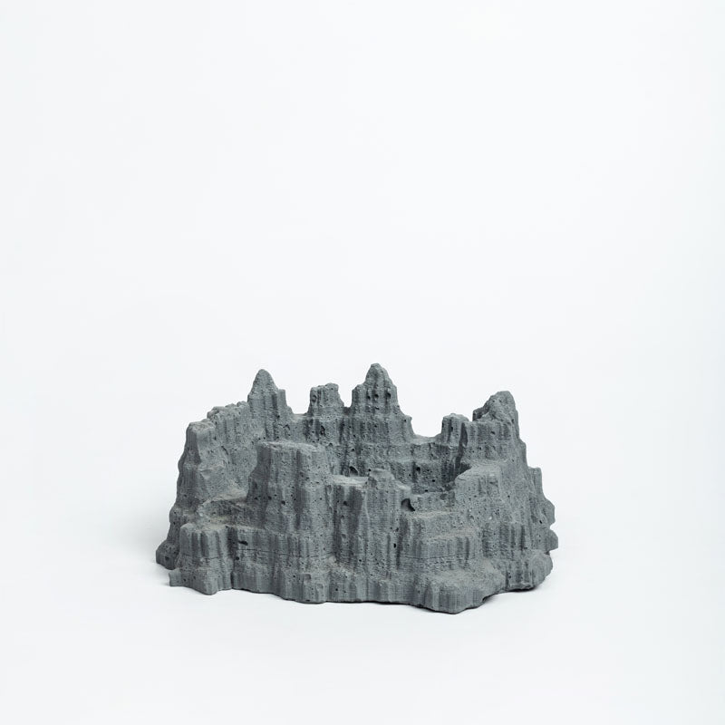 Volcano Ash Tray media 5