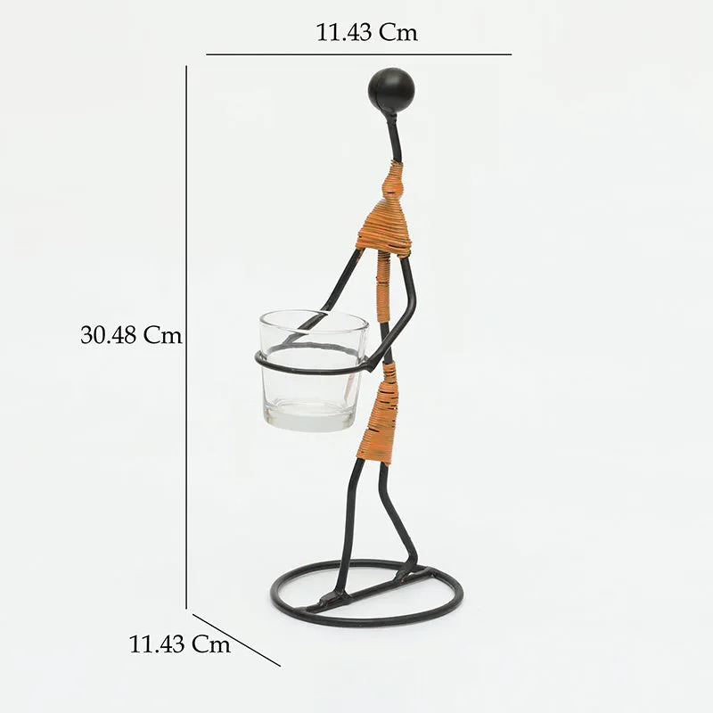 Forme Metal Showpiece media 5