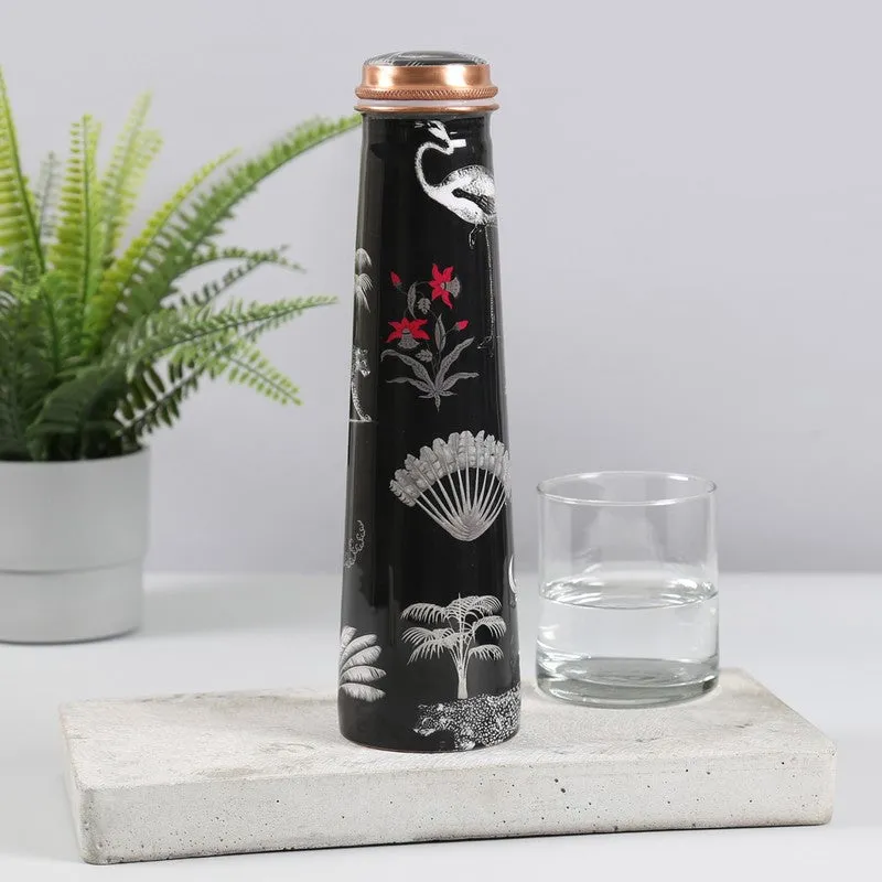 Animalia Creations Copper Bottle - 750 mL media 1
