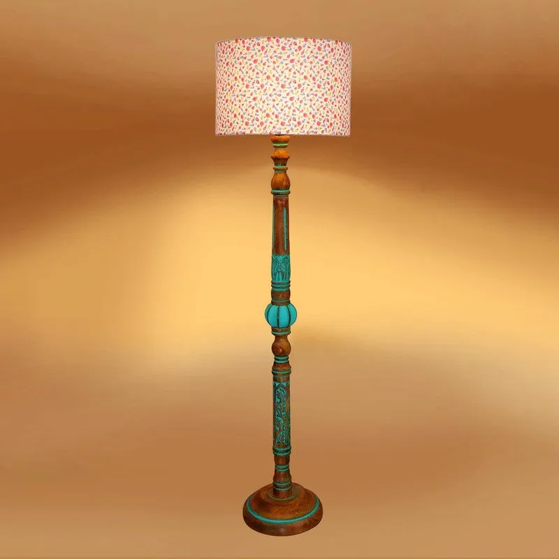 GrandLume Floor Lamp media 3