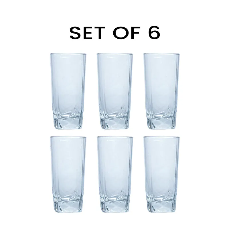 Luminarc Ascot Glass (330 mL) - Set Of Six media 4
