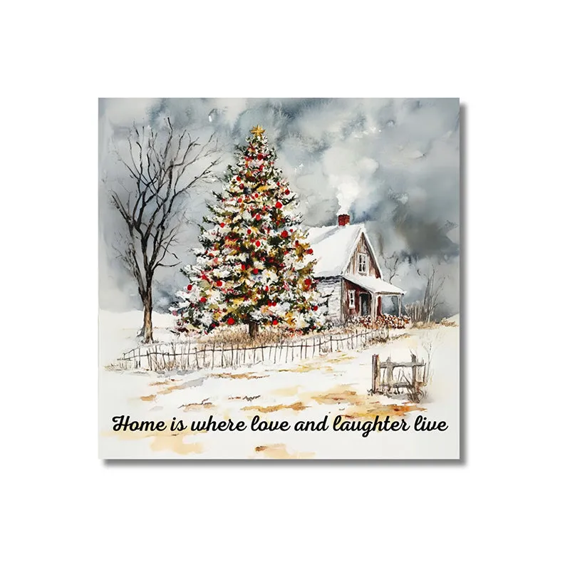 Winter Homes Showpiece media 5