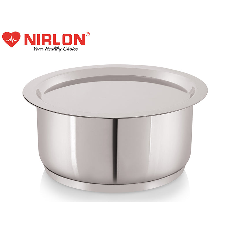 Stainless Steel