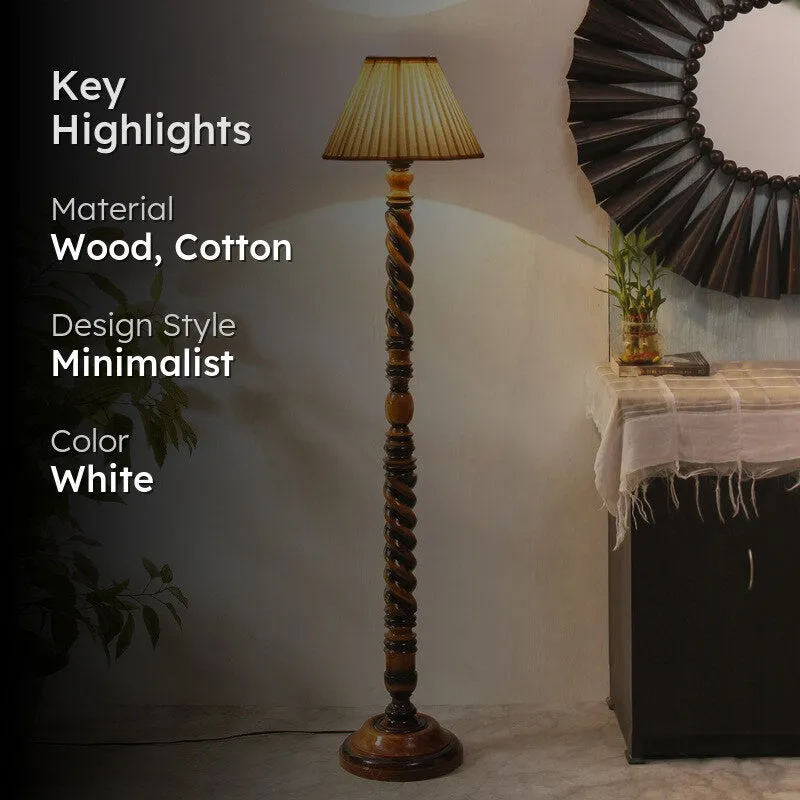 Grand Nova Floor Lamp media 2