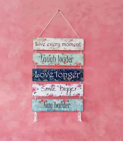 MDF · Canvas