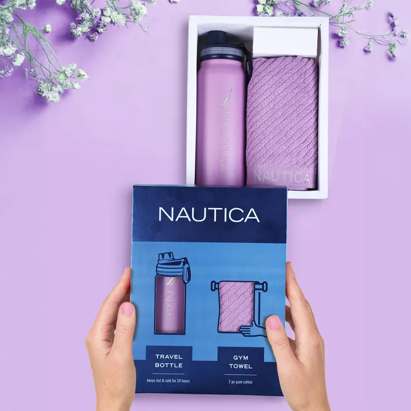 Nautica Fender Gift Box - Three Piece Set media 6