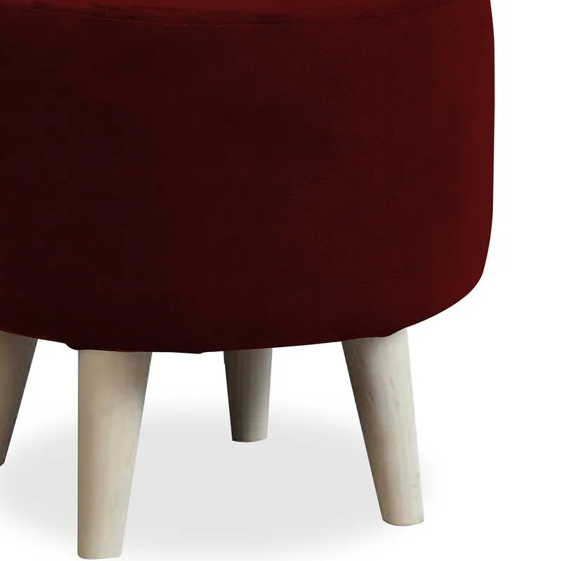 Kairo Easeon Ottoman - Brown media 6