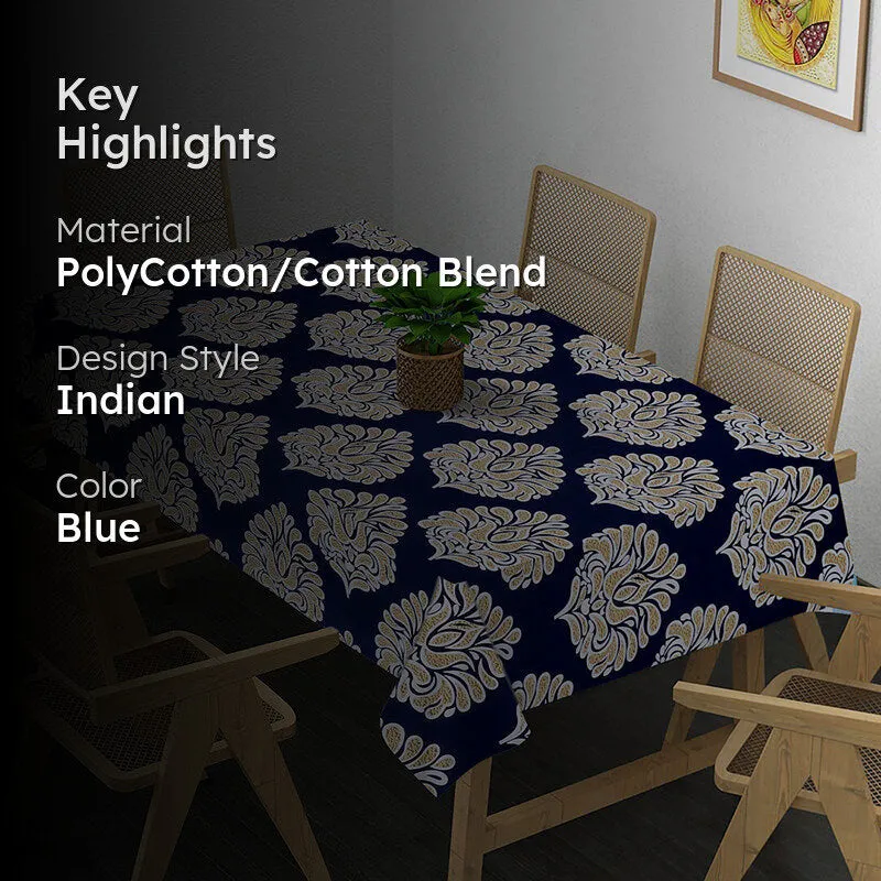 Zehra Table Cover media 2