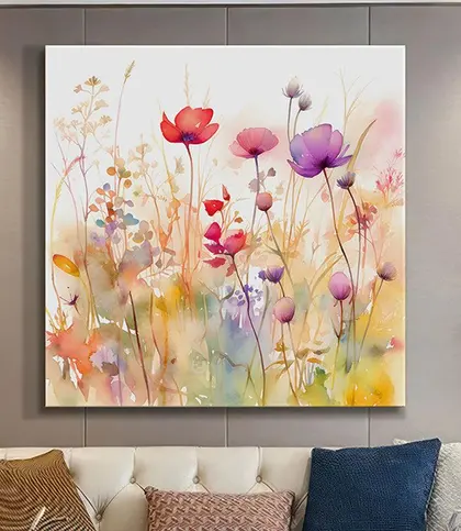 Poly Canvas