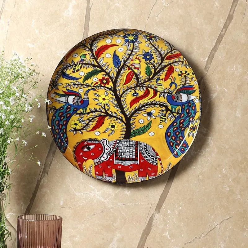 Taraa Wall Plate media 1