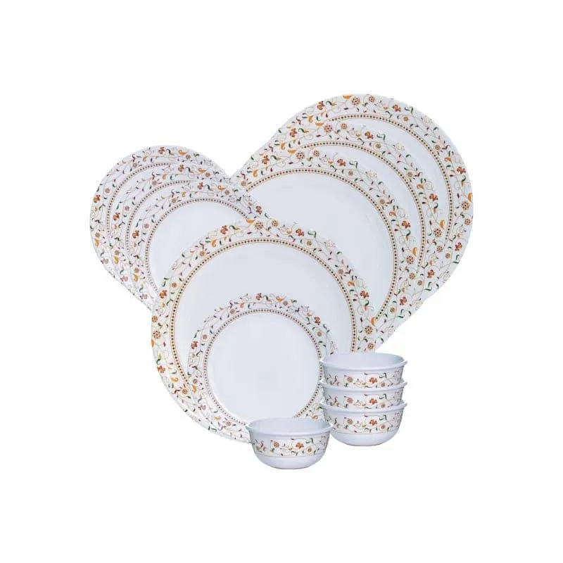 Servewell Aosta Dinner Set - Twelve Piece Set media 3