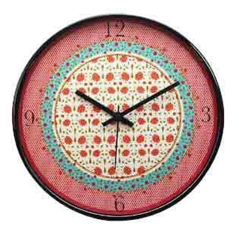 Magnate Mughal Wall Clock media 6