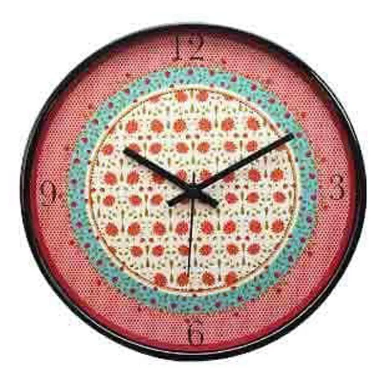Magnate Mughal Wall Clock media 6