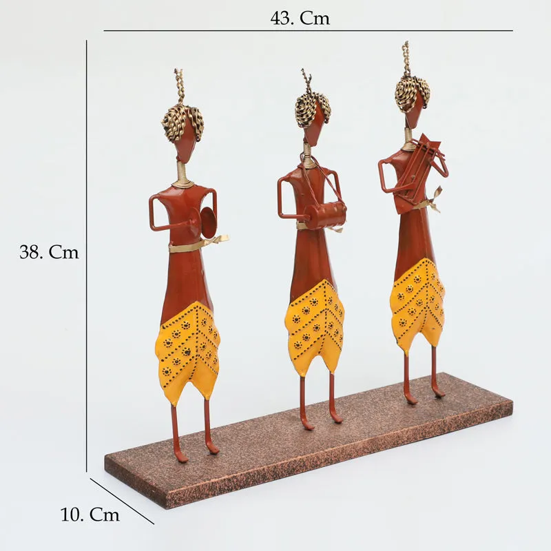 The Melodic Trio Showpiece media 5