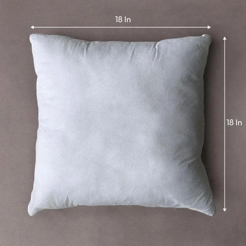 Plushy Hug Cushion Filler - Set Of Five media 5