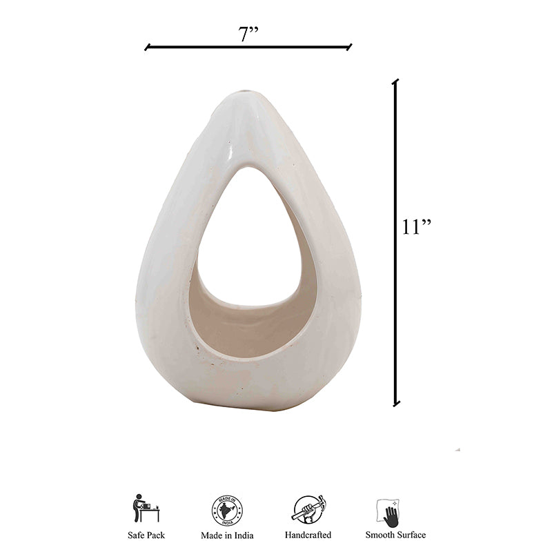Alizia Nest Hanging Planter media 3