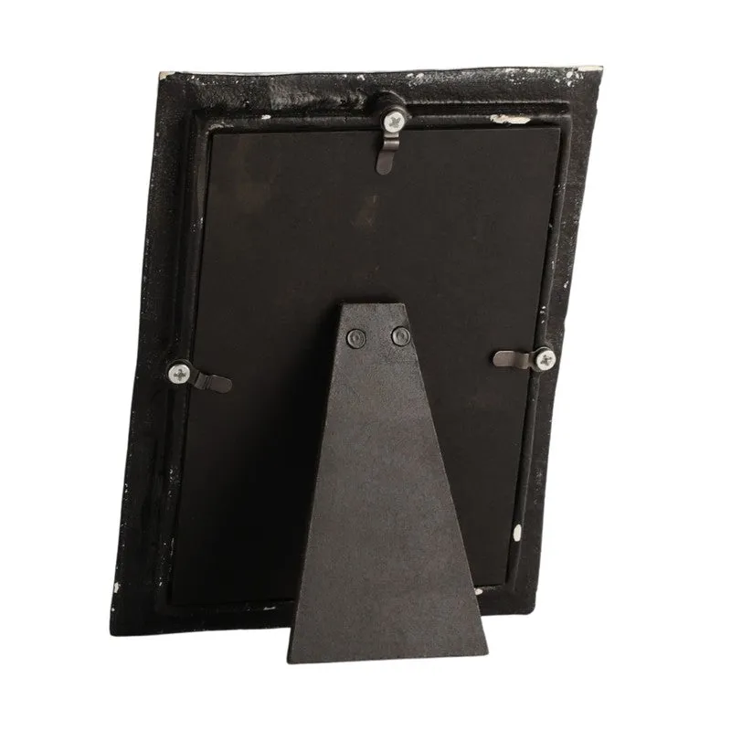 Frameora Aluminium & Glass Photo Frame - Black media 5