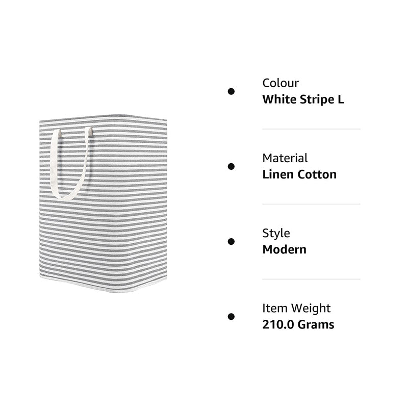 Eula Laundry Basket - Set Of Three media 5