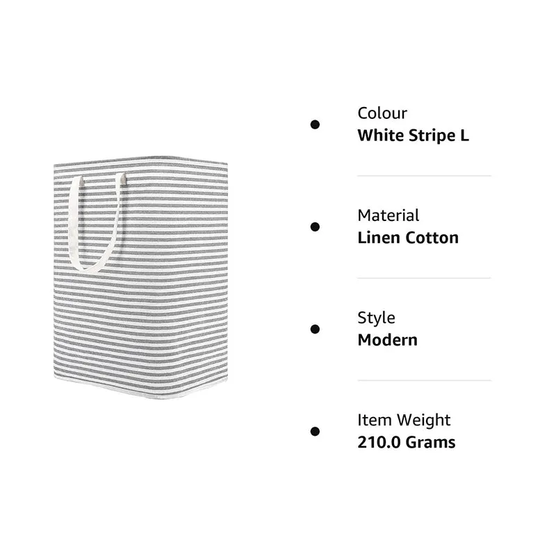Eula Laundry Basket - Set Of Three media 5