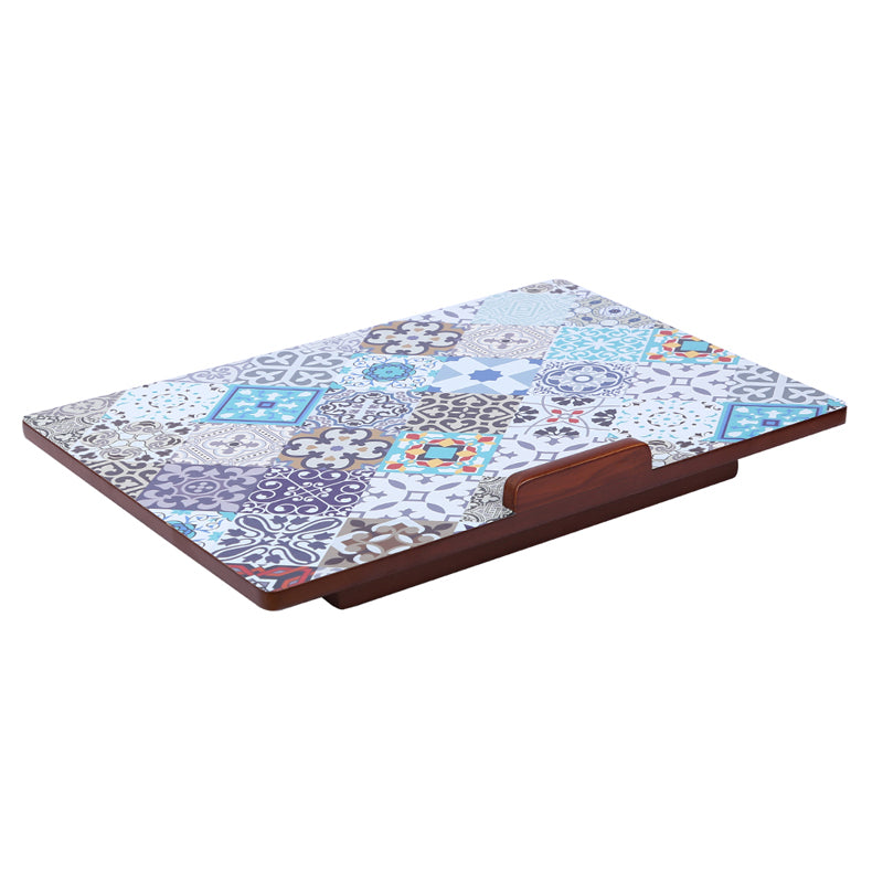 Elev I Laptop Stand media 8