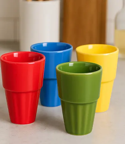 Ceramic