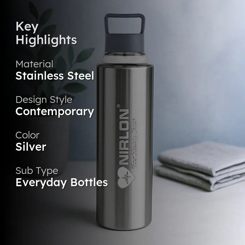 Summer Water Bottle - 900 mL media 2