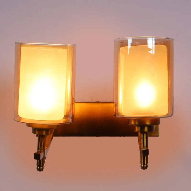 Yseorae Iron Wall Lamp media 6