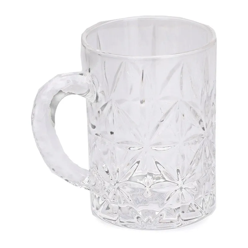 OldeStein Beer Mug - 450 mL media 5