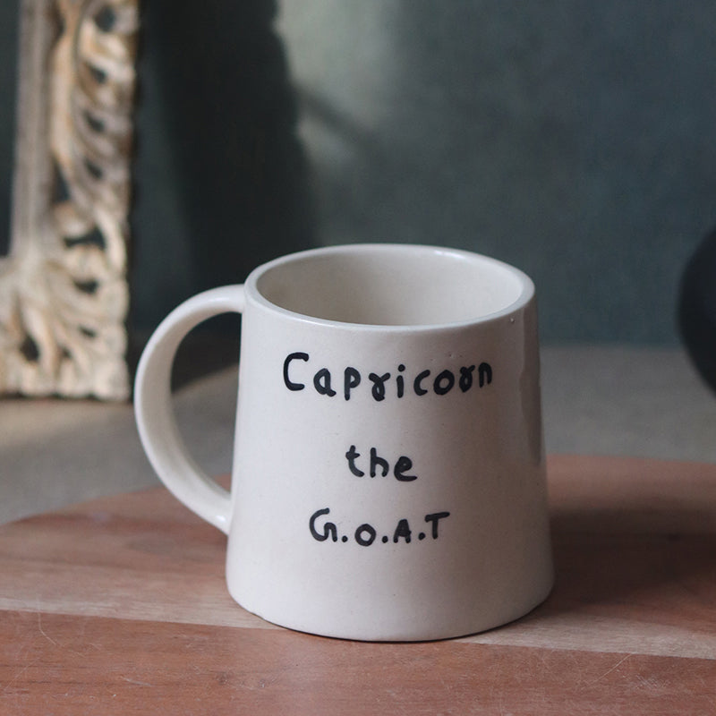 Capricorn