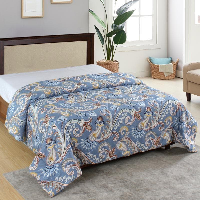 Glace Cotton/Microfiber