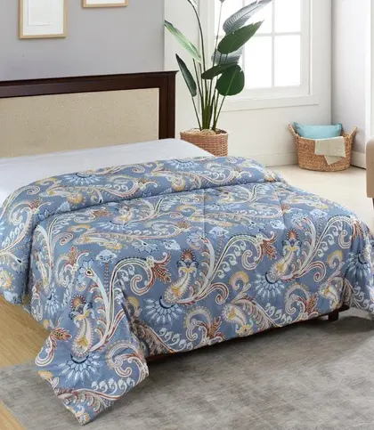 Glace Cotton/Microfiber