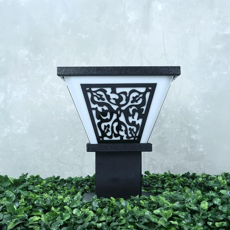 Pathway Aluminum Outdoor Lamp media 3