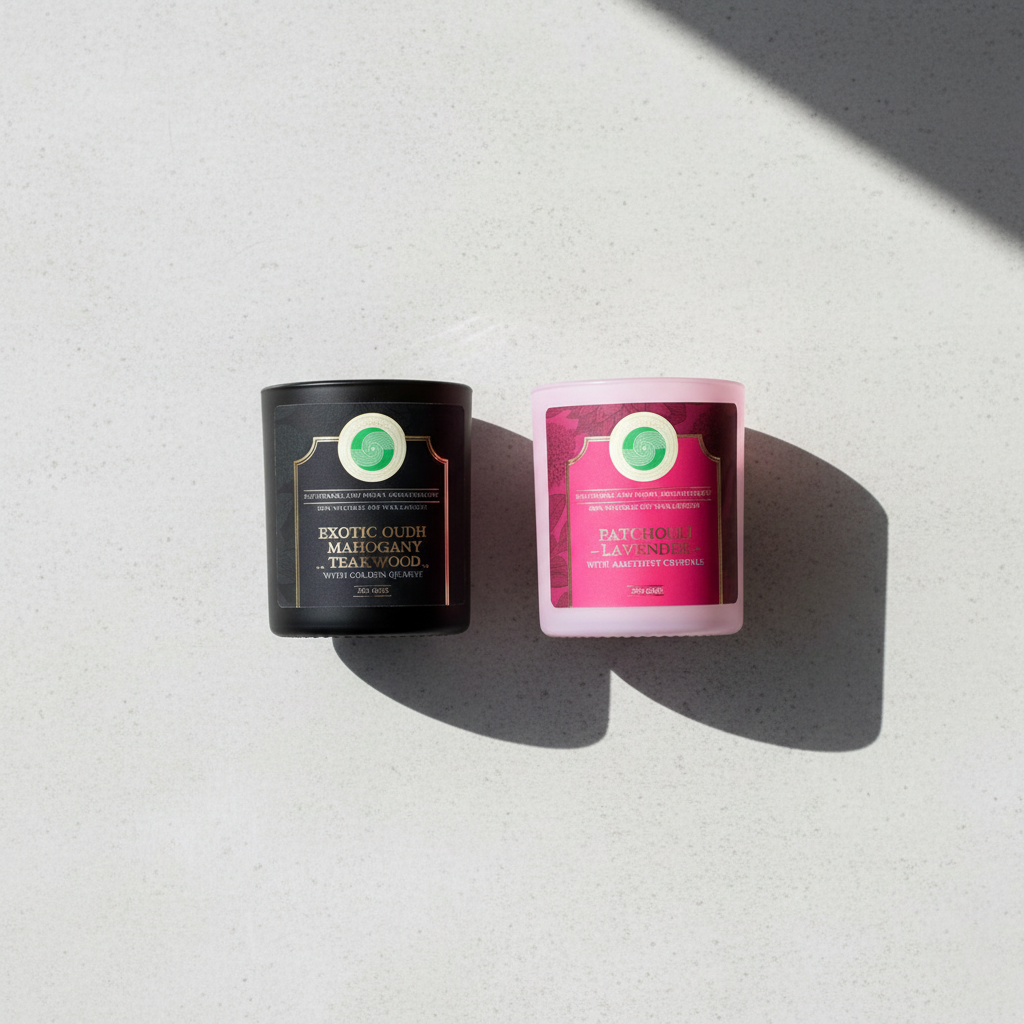 Soy Wax