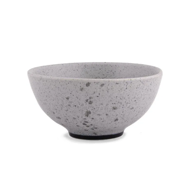 Raw Grey Bowl - Set Of Six media 3
