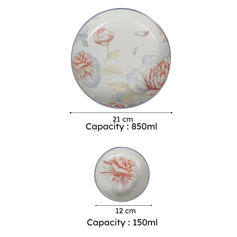 Mida Bowl (150 ML/ 850 ML) - Set Of Seven media 8