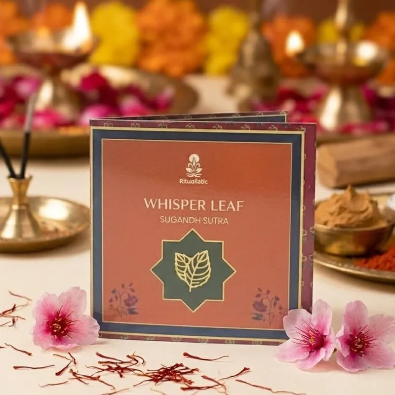 Heritage Aroma Diffuser - Red media 7