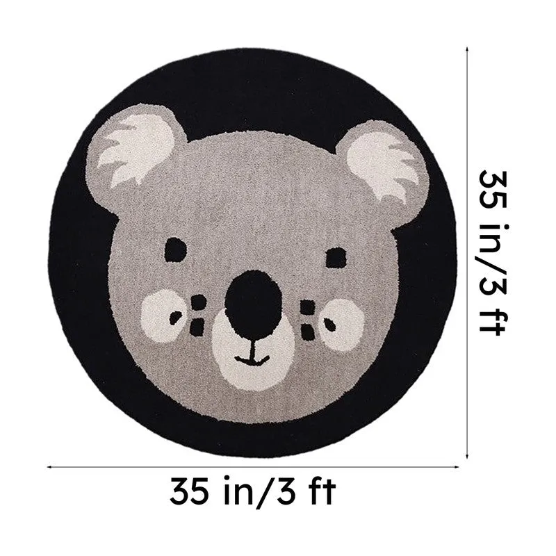 Cloud Cub Wool Carpet media 6