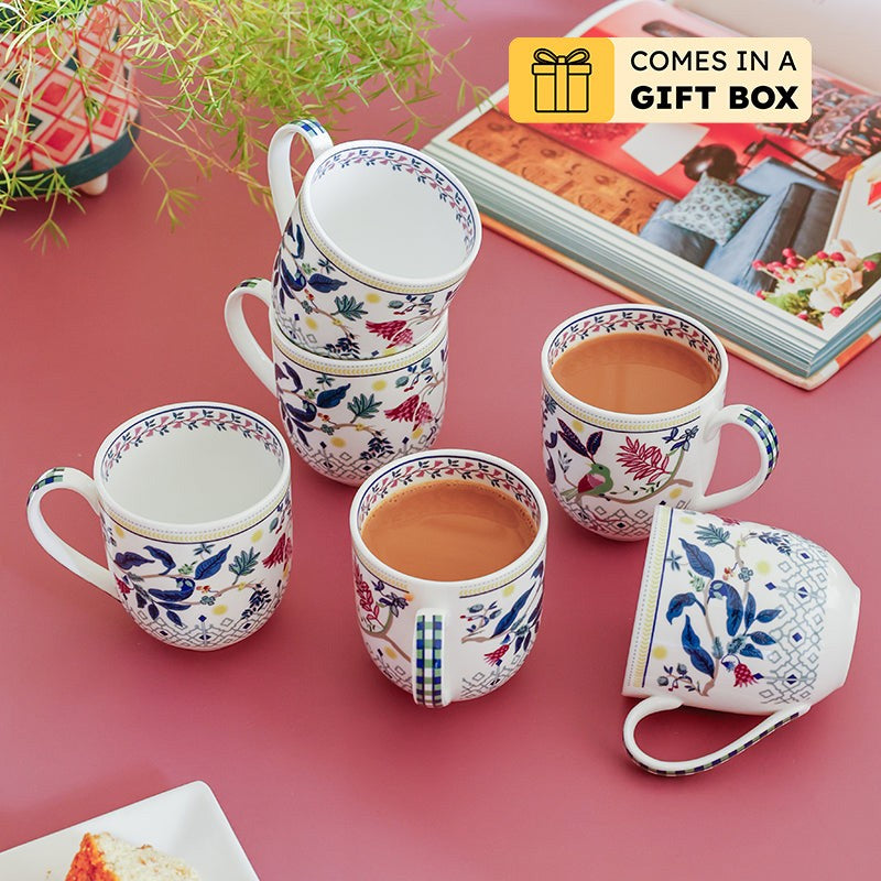 Bone China