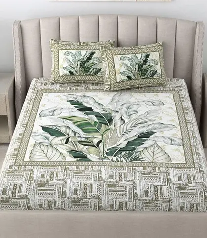 100% Cotton