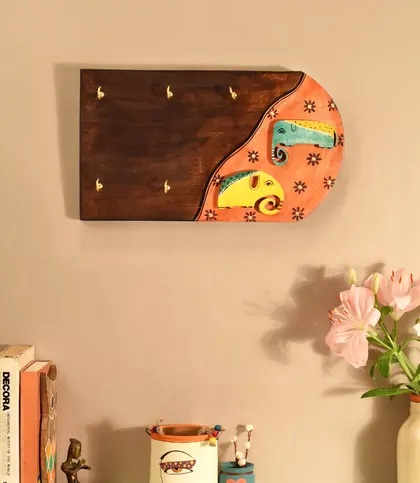 Wood