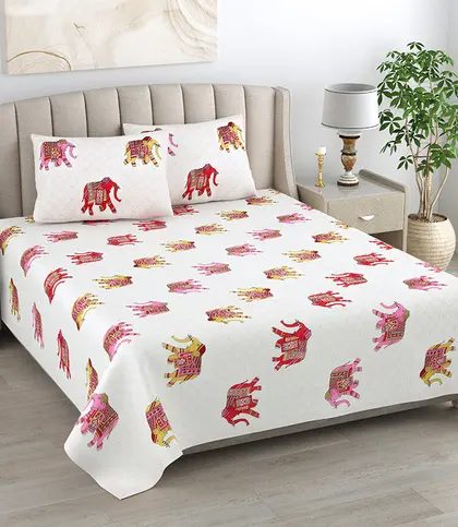 100% Cotton