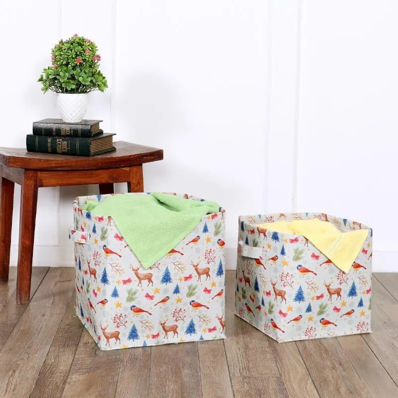 Serene Stack Laundry Basket media 3