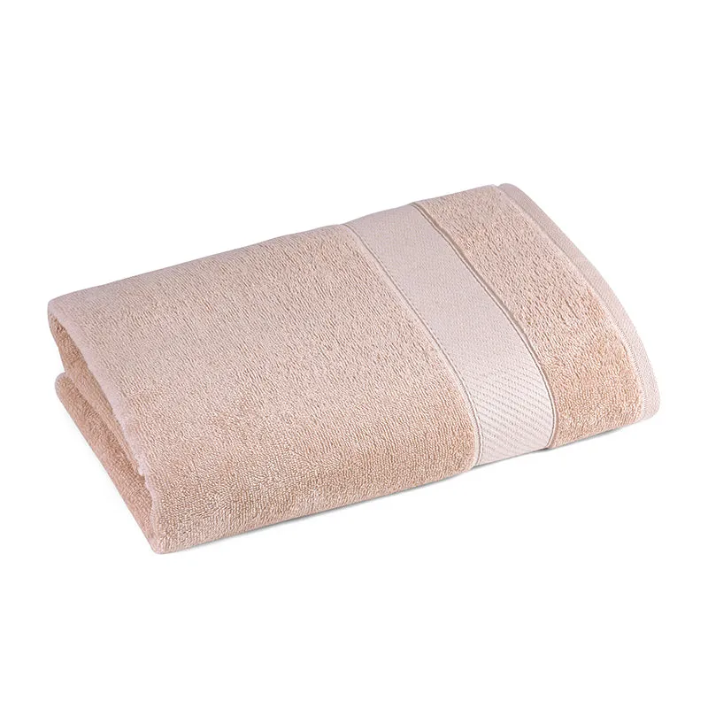 Reign Bath Towel (Sandstone) - Set Of Two media 5