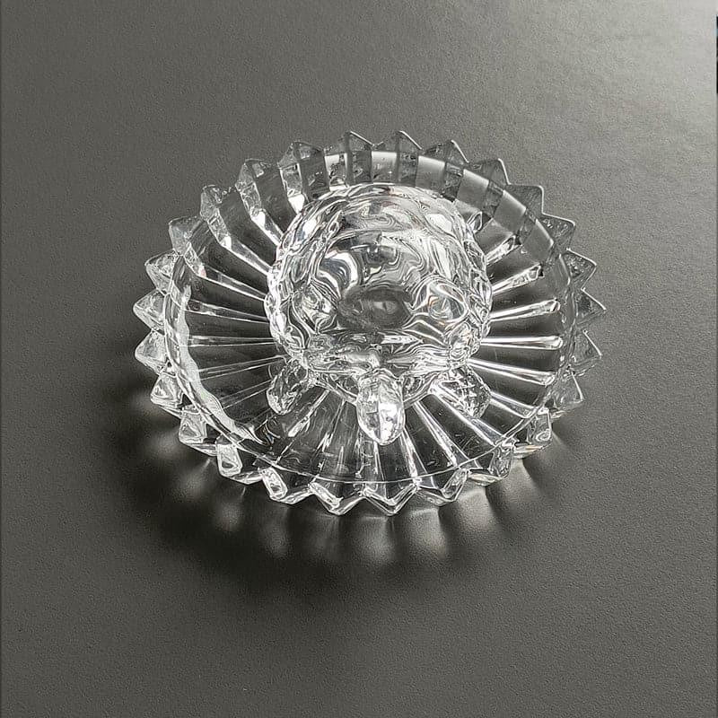 Glass