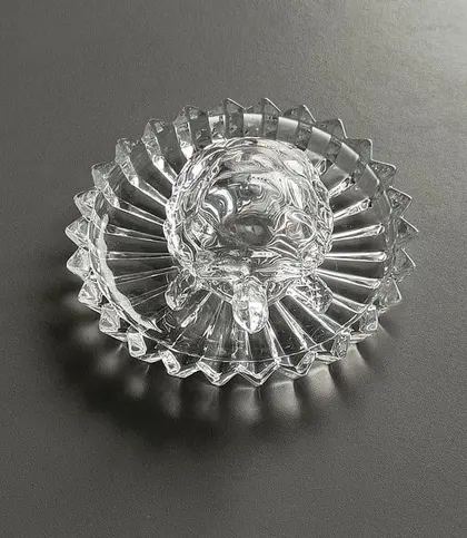 Glass