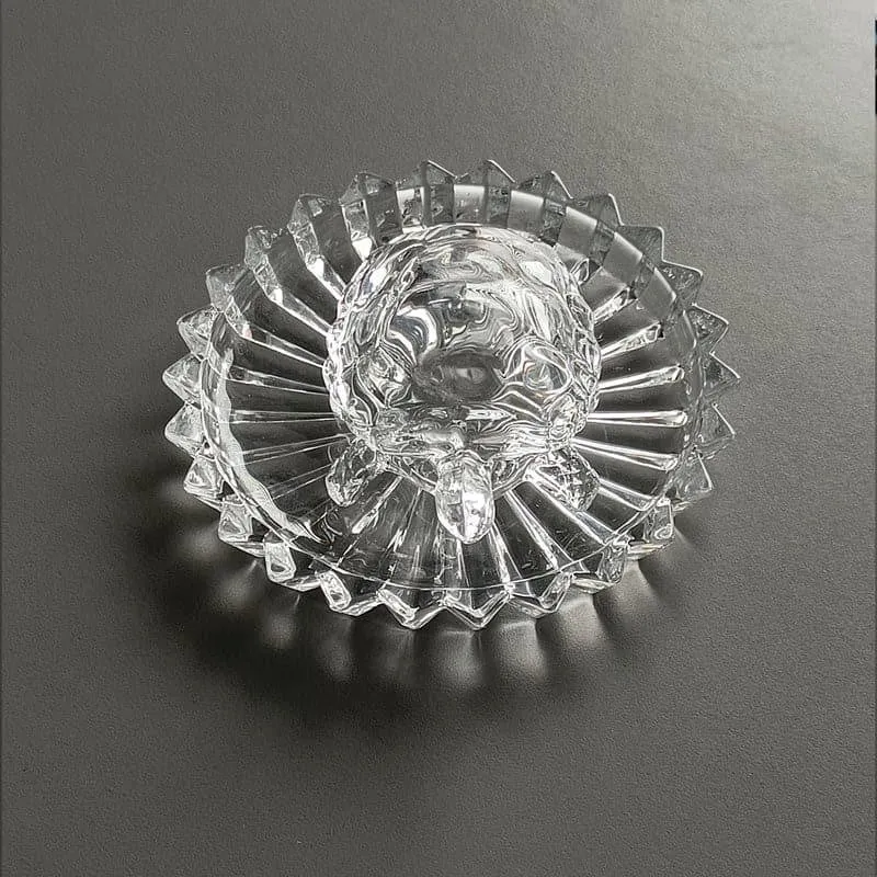 Aba Kachua Showpiece With Plate media 1