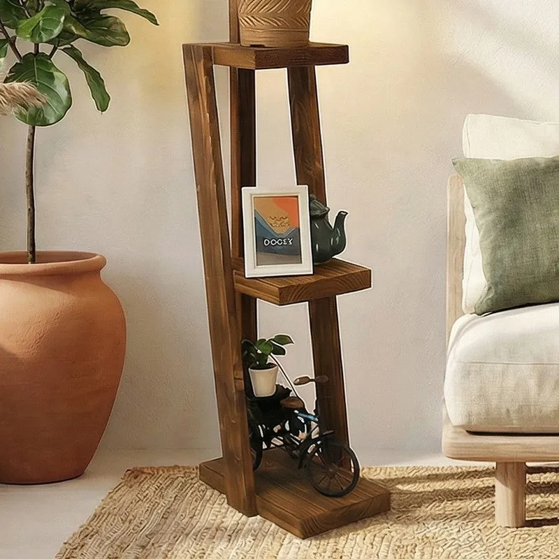 Gavotte Shelf Floor Lamp media 5